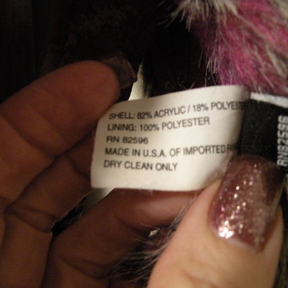 Neck works Hat an neck wrap/ scarf - Picture 8 of 8